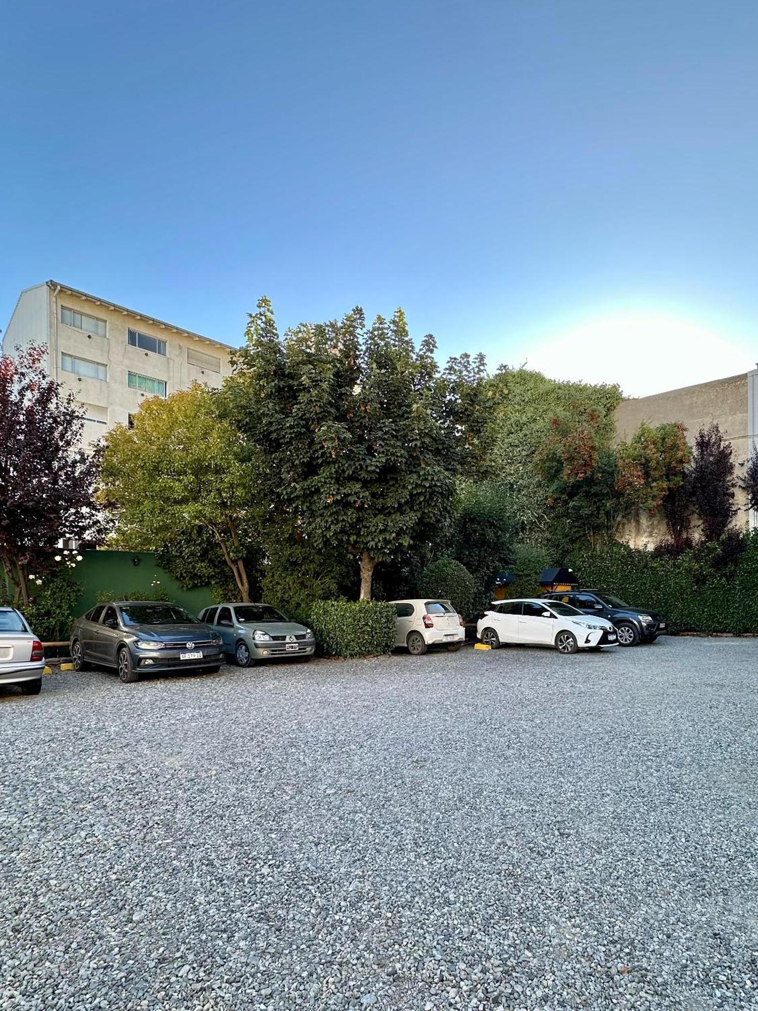 Hotel Nahuel Huapi 산카를로스데바릴로체 외부 사진